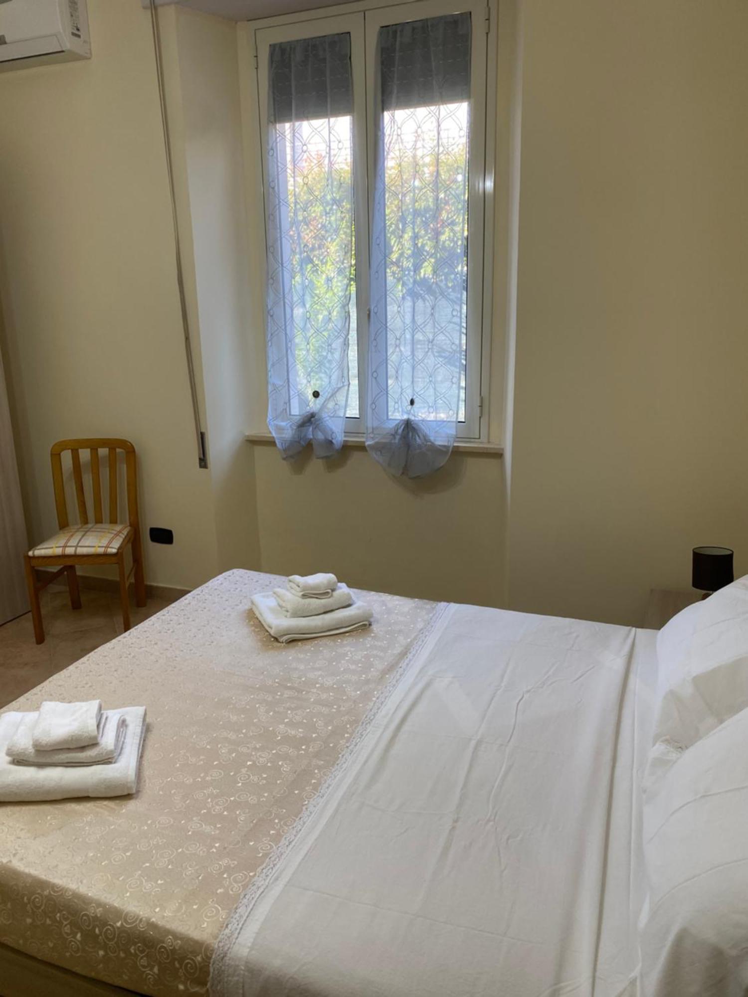 L'Albero Di Limoni Sul Mare Di Pizzo Villa Екстериор снимка
